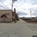 Strong natural gas odor reported on Woodlawn Ave