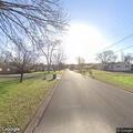 Traffic stop on white Toyota on Tucker Drive