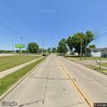 Bicycle crash on North Main Street in Rittman