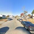 Gas odor reported at Miami Street and Riviera Lane