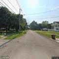 Ordinance violation reported on Hanover Street