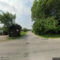 Electrical hazard injury at Iowa Avenue and Spring