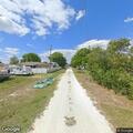 Person with abdominal pain near Lake Avenue North
