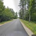Vehicle strikes bear on Kearsarge Road