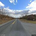 Reckless blue sedan reported speeding on Port Republic Rd