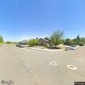 Person falls at Monroe St and Wyatt Way in Esparto