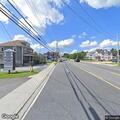 Driver points gun during road rage on Reisterstown Rd