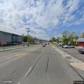 Tow truck and vehicle stop on Chester Pike