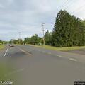 Gas hazard complaint on Apple Butter Road