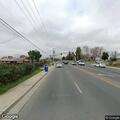 Injured pedestrian reports hit-and-run near Lotus