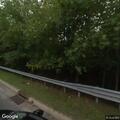 Redwood Boulevard closed near Hope Chapel Road