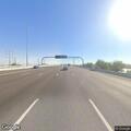 Elderly driver appeared disoriented on Loop 202