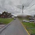 Traffic stop and search for white Mazda after dispute