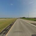 Traffic stop on I-29 near Walmart in Watertown