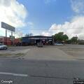 Report of possible fire at East Freeway location