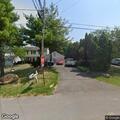 Smoke reported from apartment building on Lynn Street