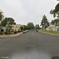 Unwanted person reported at Ninth and Main