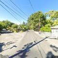 Utility lines secured at Comstock and Riverside