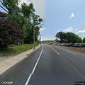 Two-car crash with chest pain on West Main Street