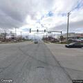 Man lying in street at 95th and Cork refuses care