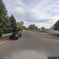 Gas alarm at home on East 700 South