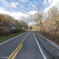 Single vehicle crash reported on Paw Paw Road