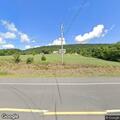 Debris cleanup at PA-487 and Monastery Road