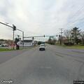 Two-vehicle crash on Waterloo Road in Jessup