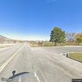 Report of lost property at Wellsville gas station