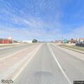 Grass fire reported south of George West on US 59