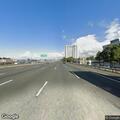 Reckless driving by silver SUV on westbound I-80