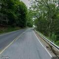 Vehicle crash on Route 154 in Elkland Township