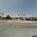 Traffic crash with possible fire on Byron Street