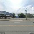 Automatic fire alarm at West Jericho Turnpike