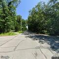 Cyclist with possible broken rib at Beverly Shores