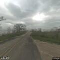 Traffic stop on FM 1514 near Leggett