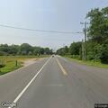 Lane closure on Route 85 near Turner Road