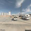 Traffic stop on Wichita Street in Wichita Falls