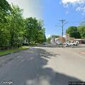 Crash with minor injuries on US Route 9W southbound