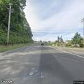Male found unresponsive on sidewalk but no patient found