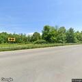 Car hits deer on County Route 42 near Foster Road