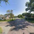 Man sprayed with pepper spray in Belleville