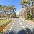Person experiencing chest pain at Walston Switch Road