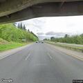 Police search along I-5 near Castle Rock