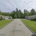 Fire alarm at Granite Hill Cottages in Hallowell