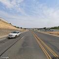 Unknown injury crash at 13th Street Fleshman ramp