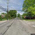 Injured deer reported in alleyway on Duncan Avenue