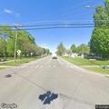 Car hits deer on state highway in Waddington