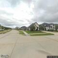 Traffic stop on Meadow Terrace Drive