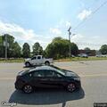 Structure fire on Enterprise Drive in Forest